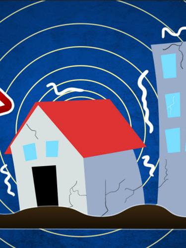 توصیه‌ها و اقدمات لازم قبل، هنگام و بعد از زلزله